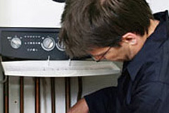boiler repair Rhyd