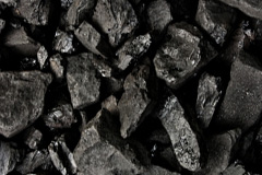 Rhyd coal boiler costs