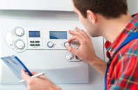free commercial Rhyd boiler quotes