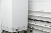 free Rhyd condensing boiler quotes