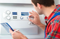 free Rhyd gas safe engineer quotes