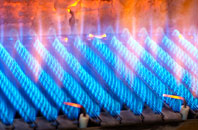 Rhyd gas fired boilers