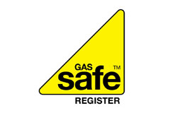 gas safe companies Rhyd